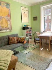 Light apartment with one really nice bright bedroom, a nice livingroom, with sof Copenhagen, Denmark Light apartment 10 min. From city center + airport Entire condo vacation rental 21123362