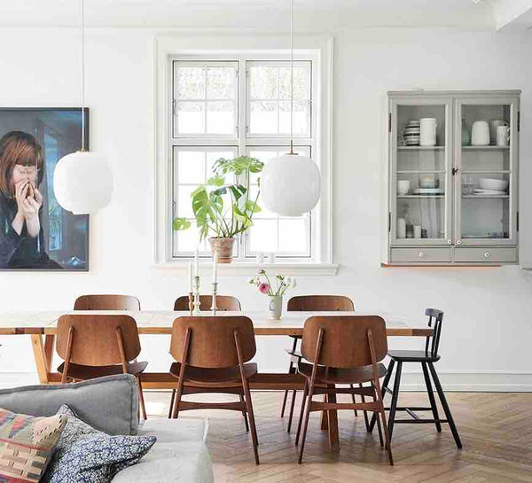 Beautiful newly renovated house in Frederiksberg. Perfect for families with chil Copenhagen, Denmark Architect’s home in Frederiksberg Villa Entire home vacation rental 42490553