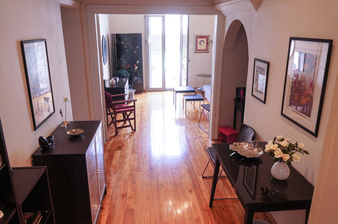 A stylish, fully renovated apartment  right in the heart of Athens. A few minute GR Stylish Apartment in the heart of Athens Entire rental unit vacation rental 14533431