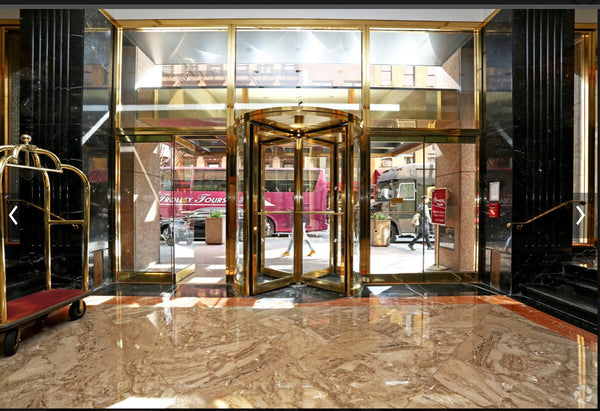 New York, NY Rental unit in New York · 1 bedroom · 1 bed · 1 bath Entire rental unit vacation rental 29922930