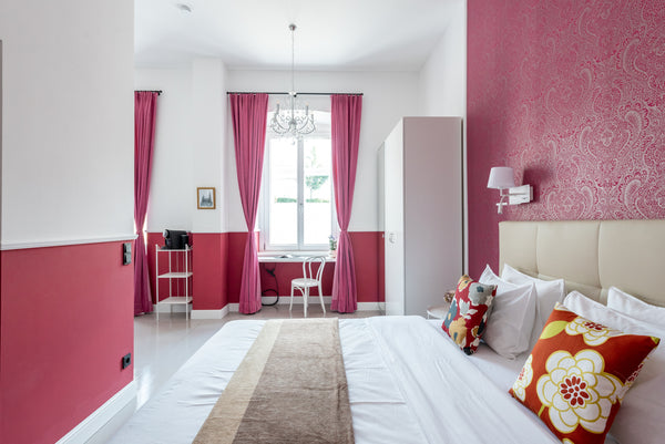 Our Prinz Eugen studio is a charming apartment with a prime location. The Belved Vienna, Austria Taste the city life from the Prinz Eugen studio Entire serviced apartment vacation rental 44638216