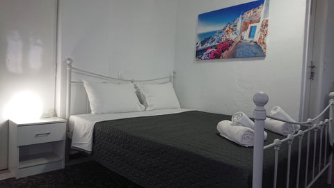 <b>License number</b><br />1144Κ11000009301 Thera, Greece Firaxenia N7 Room in hotel vacation rental 50377119