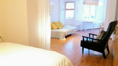 Our place is in the heart of Athens, close to all historic sights and museums.   Athens, Greece Beautiful Studio 2 - Heart of Athens Entire condo vacation rental 24818462