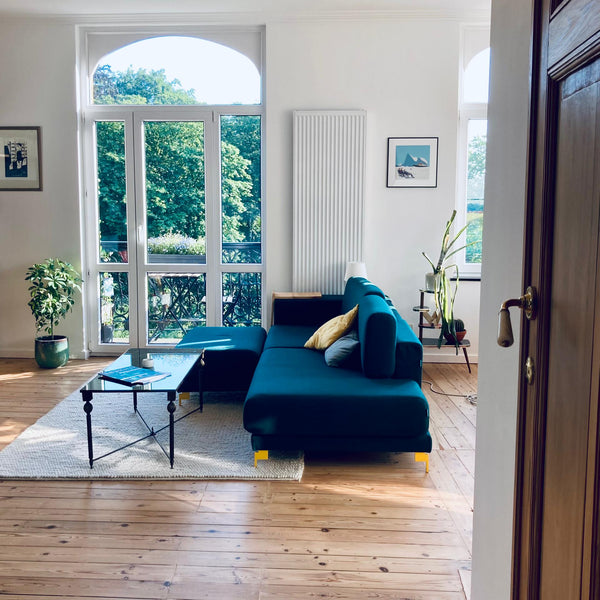 Bright and warm flat, decorated carefully<br /><br /><b>The space</b><br />90m2  Schaerbeek, Belgium Appartement de charme face au parc Josaphat Entire rental unit vacation rental 51008276