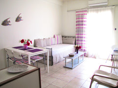 Excellent 1-bedroom apartment on the 2nd floor at Ampelokipi area. Excellent tra Athens, Attica, Greece Athens Quality Apartments No9 1-bedroom apartment Entire rental unit vacation rental 2655090