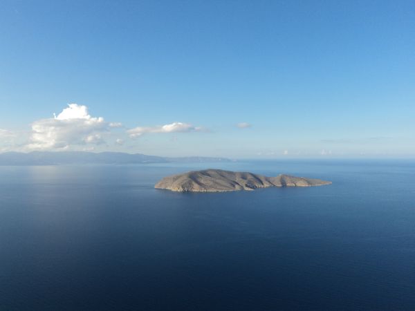 <b>The space</b><br />Full furnished house with two sleeping rooms and a big com Berlin, Germany your dream of Crete Entire home vacation rental 1170996