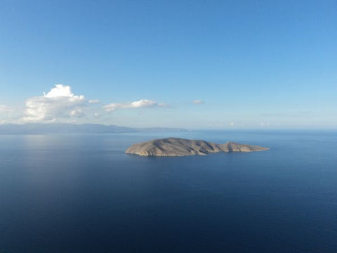 <b>The space</b><br />Full furnished house with two sleeping rooms and a big com Berlin, Germany your dream of Crete Entire home vacation rental 1170996