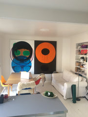 Lejlighedenligger i et andelskompleks og må kun lejes ud i 3 uger. Stille vej og Nykøbing Falster, Denmark Lejlighed med altan. Mellem 2 metrostationer. Entire condo vacation rental 50029701