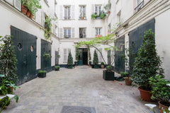 1 bedroom appartment (38m2) at the sec floor, ideally located in the heart of Pa Paris, France Lovely Flat St Germain/St Sulpice Entire rental unit vacation rental 6803350