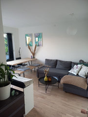 Please note the exact address is Vesterfaelledvej 66E.<br /><br />Nice 50m2 apar Copenhagen, Denmark Nice and cosy apartment with balcony in Vesterbro Entire rental unit vacation rental 659464969407229707
