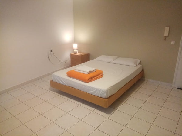 Studio located in the old town of Chania. In the peaceful alleys away from the n  Satoshi studio old town Entire rental unit vacation rental 52565940