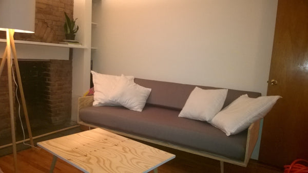 Our place is right at the train, only 10minutes to Manhattan by M/R train.  N/Q  Freiburg, Germany Rental unit in Queens · 1 bedroom · 1 bed · 1 bath Private room in rental unit vacation rental 13924403