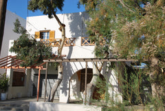 Private 3bed room with private bathroom, balcony, refrigerator, air-condition an Greece 3bed room with private bathroom. Room in hotel vacation rental 2548113