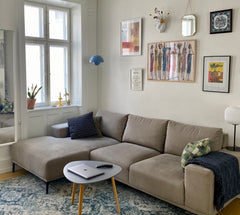 Du har nem adgang til alt fra denne perfekt beliggende base.<br /><br />59 kvm b Copenhagen, Denmark Skøn lejlighed stenkast fra Torvehallerne og park Entire rental unit vacation rental 655077382644900825