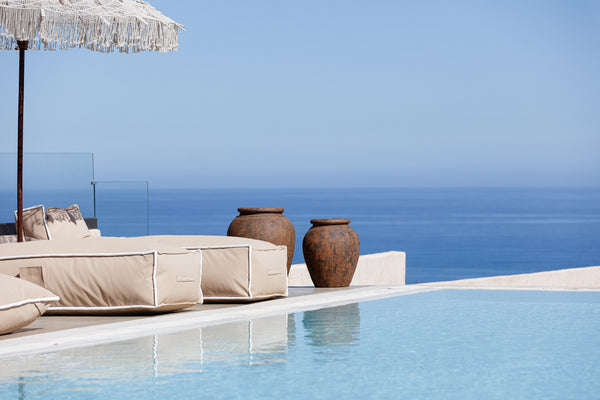 Imagine a haven in one of the most exclusive locations, where indulgent home com Greece Casa Tequiero, an Ethereal SeaView Retreat Entire villa vacation rental 604903582059003240