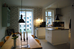 Very big appartment close to the all the leben on Sønderboulevard, the metro, Ab Copenhagen, Denmark In the heart of Vesterbro Entire condo vacation rental 676812318089099136