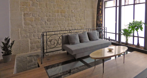 <b>The space</b><br />Idéal pour le jeun couple Paris, France Appartement Loft  - Paris Central Entire loft vacation rental 22333861