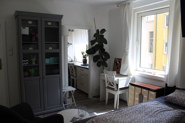 The flat is located next to the subway U1 Keplerplatz. Next to the house you can Vienna, Austria Sunny and modern apartment next to the subway U1 Entire rental unit vacation rental 24746936