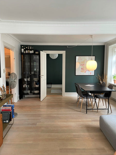 Welcome to our home in the heart of Nørrebro, Copenhagen! It's hard to find a be Copenhagen, Denmark Vibrant apartment in the heart of Nørrebro Entire rental unit vacation rental 43902251