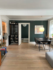 Welcome to our home in the heart of Nørrebro, Copenhagen! It's hard to find a be Copenhagen, Denmark Vibrant apartment in the heart of Nørrebro Entire rental unit vacation rental 43902251