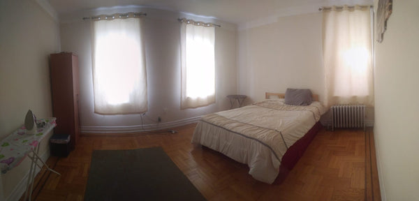 nice and cozy studio  Rental unit in Brooklyn · Studio · 1 bed · 1 bath Entire rental unit vacation rental 42220001