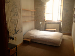 A deux pas de la place des Terreaux, en bas des pentes de la croix rousse, cet a Lyon, France Chambre chaleureuse centre Lyon - Cosy Bedroom Private room in rental unit vacation rental 25507336