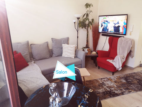 Bel appartement au coeur de Bruxelles, à côté de la gare Bruxelles Midi.  Appart  Bel appartement au coeur de Bruxelles Entire rental unit vacation rental 53310220