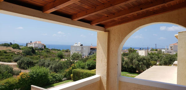 <b>The space</b><br />The maisonette is fully furnised. it has an equiped kitche Pallini, Greece Wonderfull 3-floor maisonette in Chorafakia Entire home vacation rental 21246122