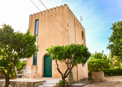 Set in the middle of an orange tree garden, this residence consists of two floor Greece The Tower with the Orange tree garden Entire bungalow vacation rental 32465555