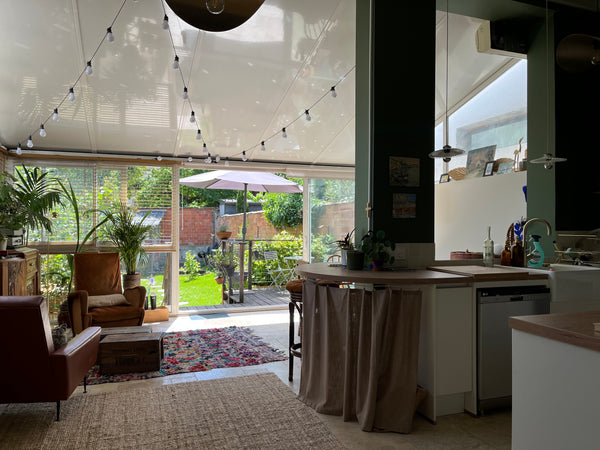 Elégante échoppe bordelaise du XXème siècle, avec 5 chambres (2 lits doubles, 2  Bordeaux, France Maison cosy de ville avec jardin Entire townhouse vacation rental 51718874