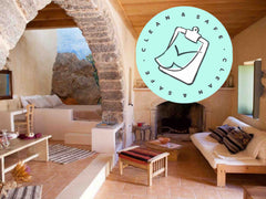 Rural Residence “ATHENA” is an authentic, restored stone Cretan rural house buil Greece 【IN THE SPIRIT OF CONFORT】ATHENA Residence  | WiFi Entire rental unit vacation rental 20564625