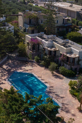 Set in an extended 7,000 sq. metre area, surrounded by olive trees and green gar  Your Memories Apartment Quad "By Estia" Entire rental unit vacation rental 578682855716322764
