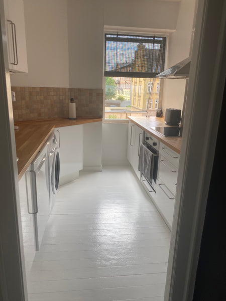 Min lejlighed er 58 kvadratmeter. Det er en 2-værelses lejlighed. Lejligheden li Greve Strand, Denmark 2 værelses lejlighed på Frederiksberg Entire rental unit vacation rental 44039876