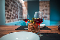 If the modern luxury of this fully renovated apartment doesn't win you over, its Athens, Greece ★ACROPOLIS WOOD AND STONE LUXURYSUITE NOHO BOUTIQE Entire rental unit vacation rental 37283437