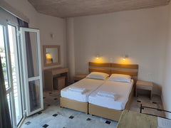 Banana Moon is a beautifull and peaceful place for your holidays, any time of th  Banana Moon - Standard Room with Side Sea View Room in boutique hotel vacation rental 604842190146063146