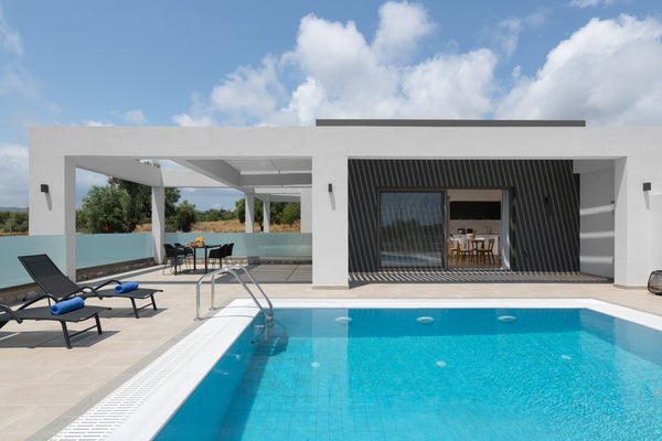 Armonia suites are located in the unspoiled south part of the island, Gennadi. E Egeo, Greece Armonia Suites Gennadi - Thomas Entire villa vacation rental 44141486