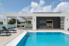 Armonia suites are located in the unspoiled south part of the island, Gennadi. E Egeo, Greece Armonia Suites Gennadi - Thomas Entire villa vacation rental 44141486