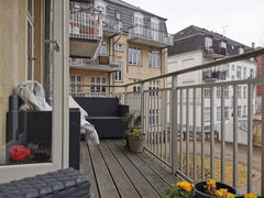 Charmerende, lys, rolig 3-værelses lejlighed på 84 kvm. I den smukke, livlige by Hellerup, Denmark CHARMERENDE, SOLRIG LEJLIGHED VED HELLERUP STATION Entire rental unit vacation rental 48764904