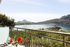 Feel the sea breeze of south Crete. Open your balcony door and let the waves spl Plakias, Greece "Artemis" Exclusive Double w Sea View - AdultsOnly Entire rental unit vacation rental 49135534