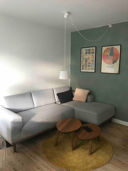 Nice and cozy 2 room apartment. There is a fully equipped kitchen, bathroom with Copenhagen, Denmark Lovely apartment, close to public transportation Entire rental unit vacation rental 17250484
