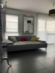 Vous ne viendrez pas pour sa vue dégagée mais surtout pour son emplacement et sa  Chambre privée climatisée proche toutes commodités Private room in rental unit vacation rental 36716638