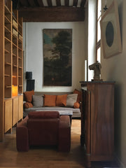 Charming  135 square meters, 3 bedroom's, located rue de Montmorency in the Mara Paris, France family and friends in center of paris Entire loft vacation rental 343721
