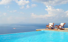 Gorgeous, comfortable, fully equipped villa 240 q m  with amazing views and  spe Athens, Greece VILLA MELISSA Entire villa vacation rental 2556527