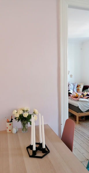 Copenhagen, Denmark Børnevenlig lejlighed tæt på hippe Nørrebro Entire condo vacation rental 50963250