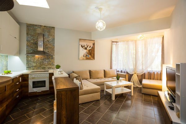 A Peaceful and quiet place very near the city but away from noise and traffic .  Rethimnon, Greece Garden House Rethymno Entire home vacation rental 25005889