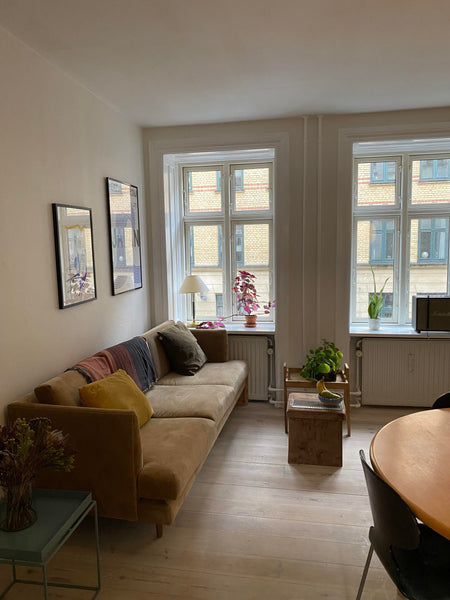 Charming flat located in the center of the city in lovely Vesterbro, 5 minutes w Copenhagen, Denmark Charming Vesterbro in CPH, 5 min. from Central St. Entire condo vacation rental 50529784