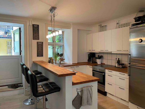 Large cozy apartment close to downtown Copenhagen Entire condo vacation rental 706555365686263997