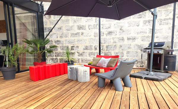 Venez découvrir l'art de vivre bordelais dans ce magnifique loft de 300m² avec j  LOFT DE 300M² AVEC JACUZZI, BILLARD ET PARKINGS Entire villa vacation rental 638235965630826090