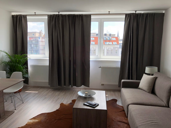 Welcome to Wanderlust Vienna Apartment with personal interior character, located England, United Kingdom Wanderlust Vienna Apartment Entire rental unit vacation rental 30320173