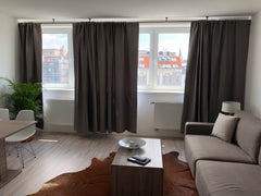 Welcome to Wanderlust Vienna Apartment with personal interior character, located England, United Kingdom Wanderlust Vienna Apartment Entire rental unit vacation rental 30320173
